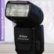 Nikon スピードライトSB-800購入 :: 買い物記録