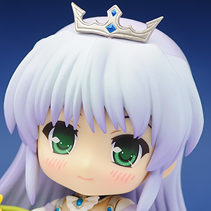 グッドスマイルカンパニー ねんどろいど フィーナ From 夜明け前より瑠璃色な レビュー Dwarf X Figure Foto